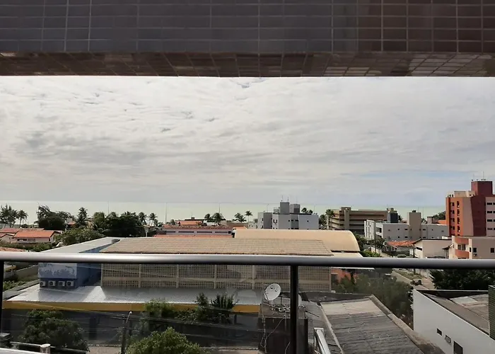 Apto A 200Metros Da Praia Do Bessa!