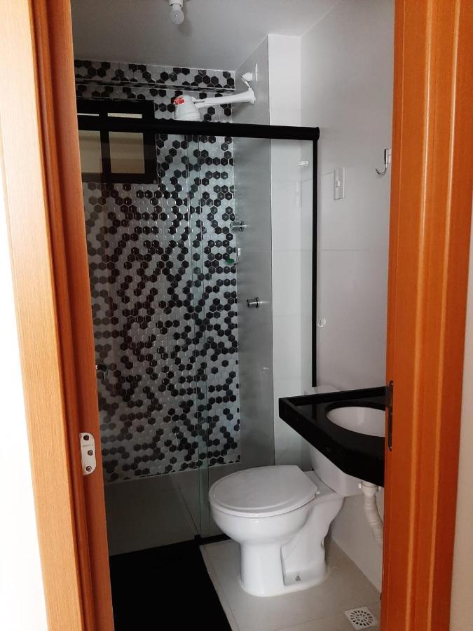 Apartment Apto A 200metros Da Do Bessa! Joao Pessoa