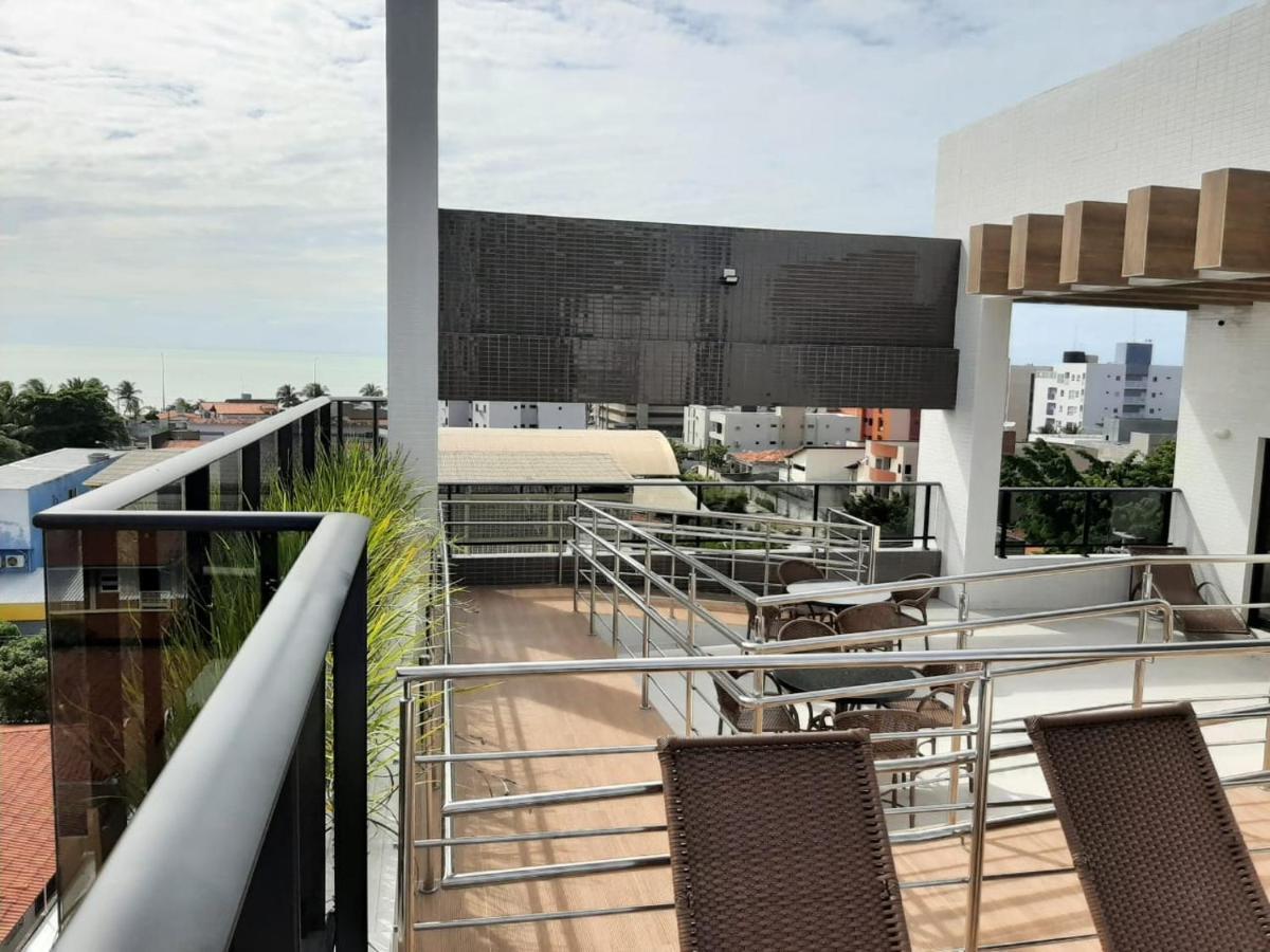 Apto A 200metros Da Do Bessa! Apartment *