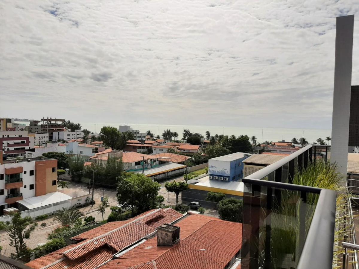 Apartment Apto A 200metros Da Do Bessa! *