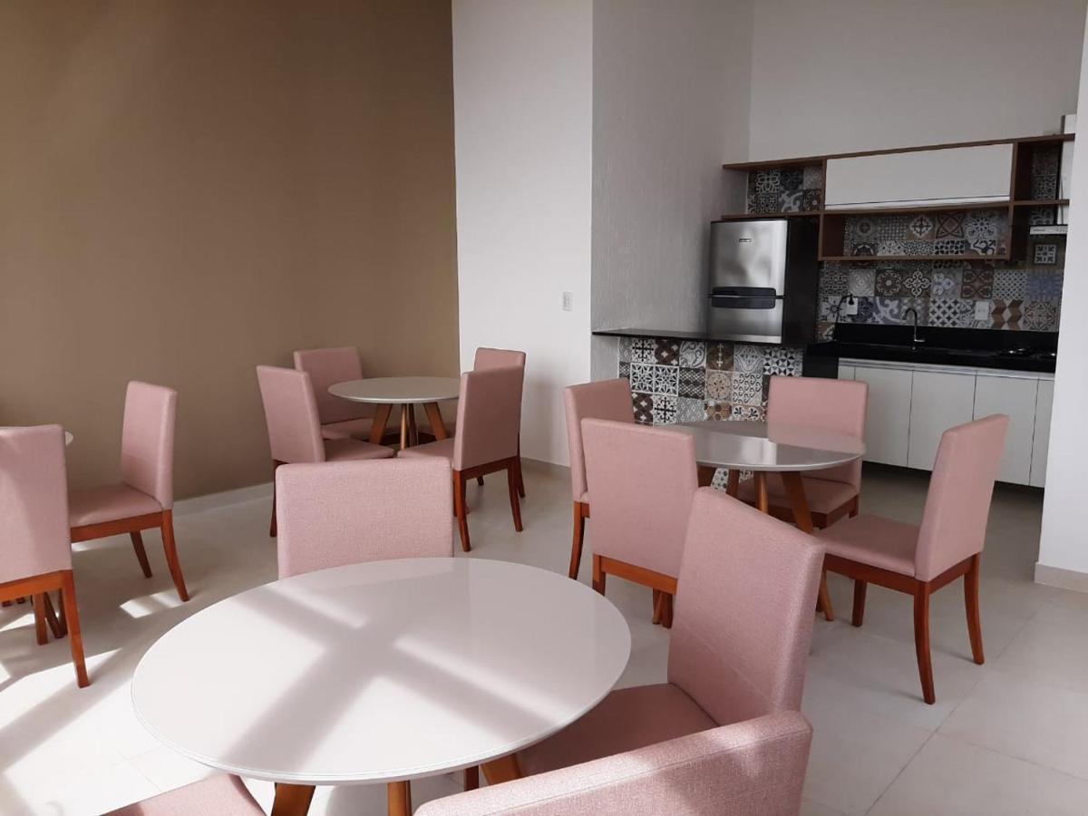 Apartment Apto A 200metros Da Do Bessa!