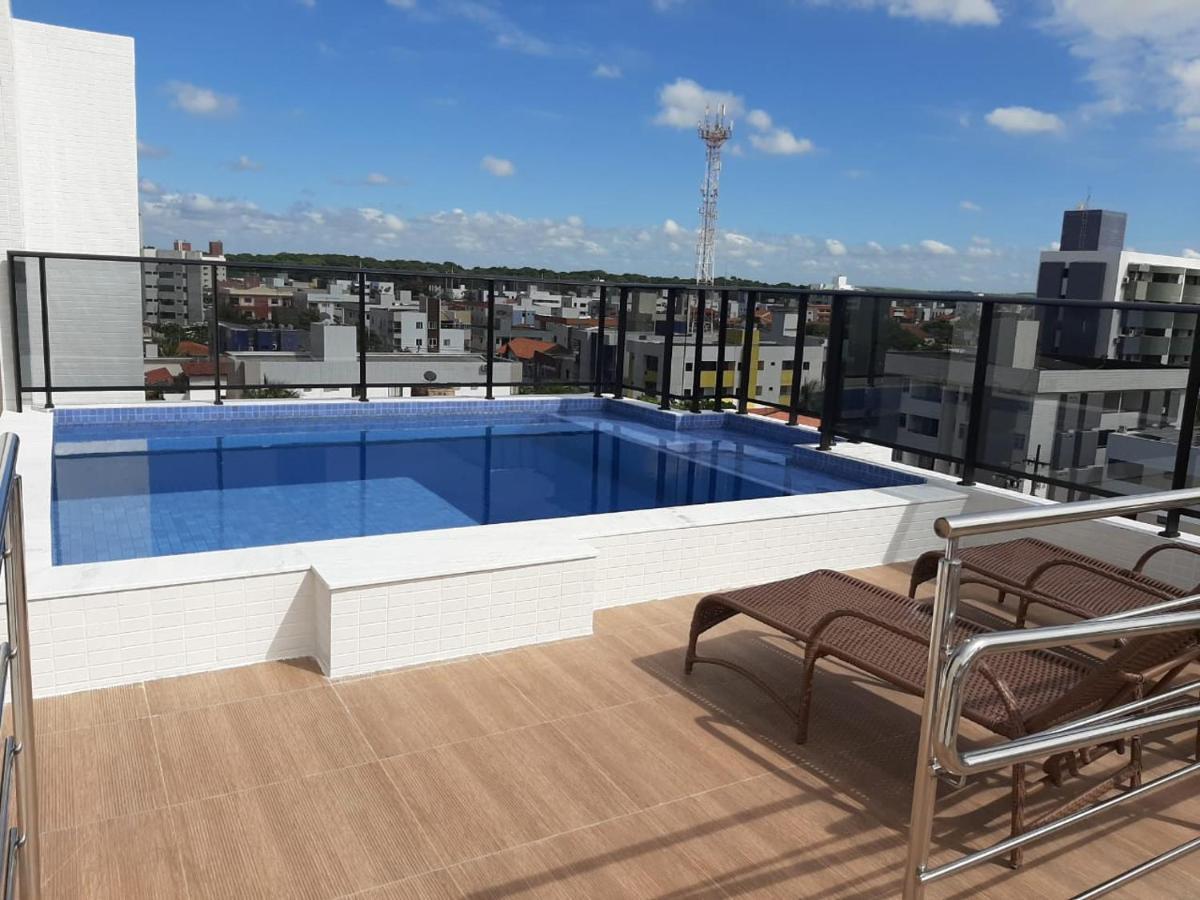 Apartment Apto A 200metros Da Do Bessa! *