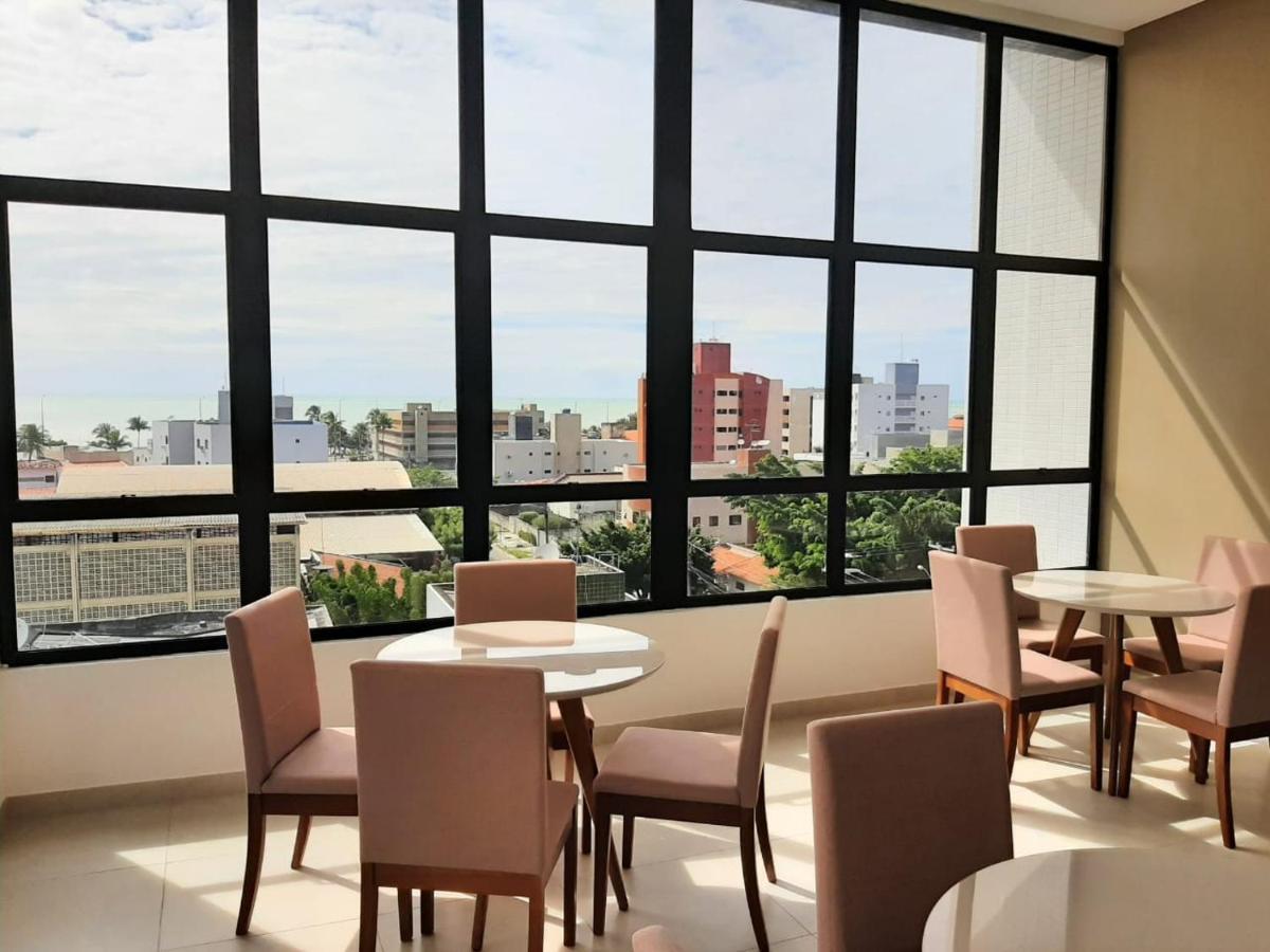 Apartment Apto A 200metros Da Do Bessa! *