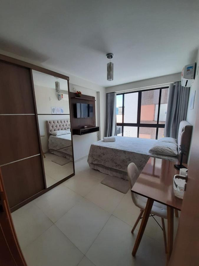 Apartment Apto A 200metros Da Do Bessa! *