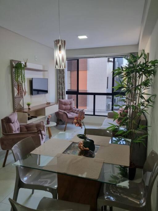 Apartment Apto A 200metros Da Do Bessa! *