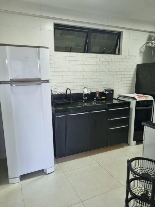 Apto A 200metros Da Do Bessa!
