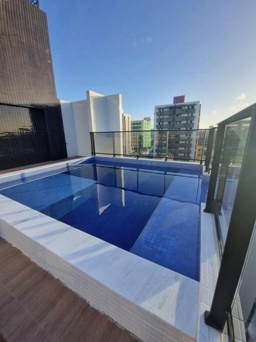 Apartment Apto A 200metros Da Do Bessa! *