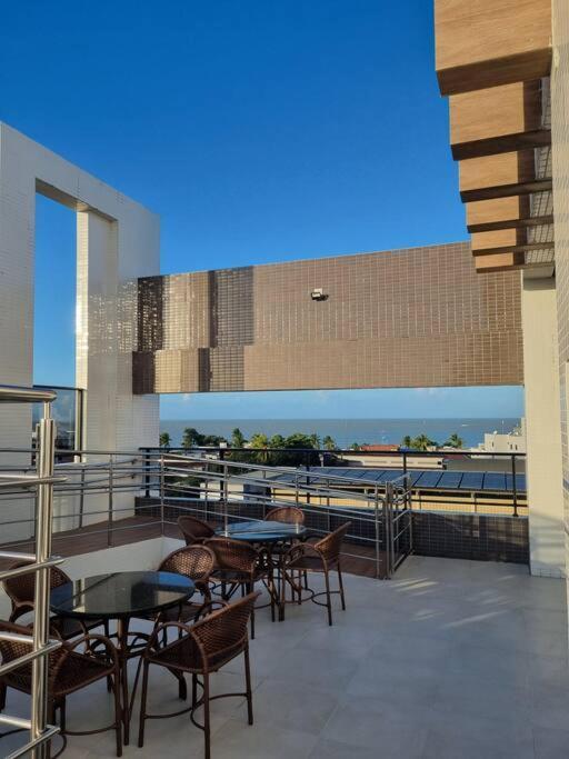 Apto A 200metros Da Do Bessa! Apartment Joao Pessoa